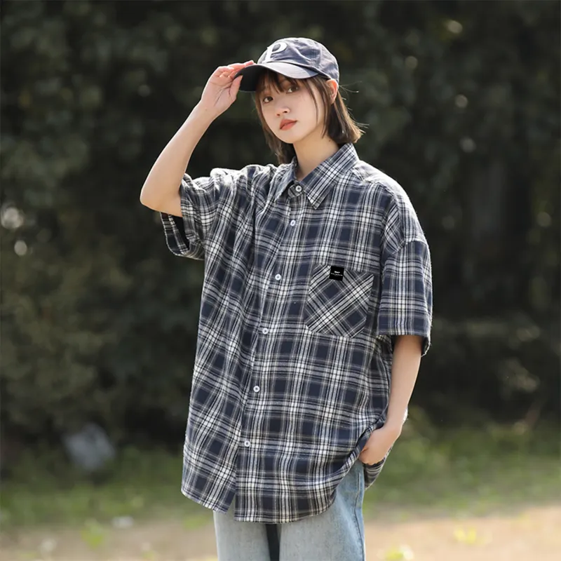 PAUL COSTELLOE Shirts Unisex-11