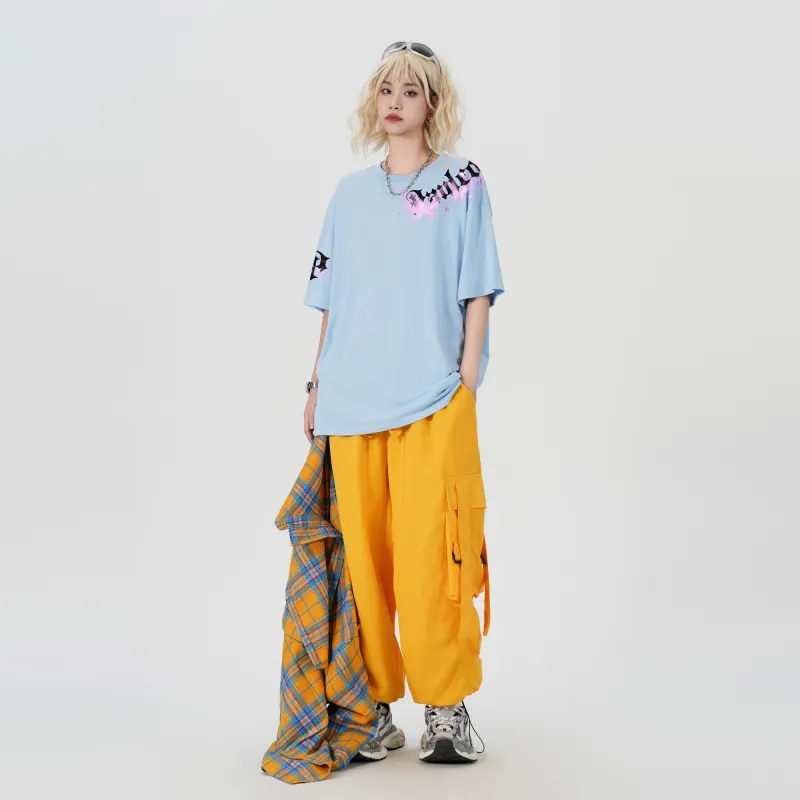 PAUL COSTELLOE T Shirts Unisex-24