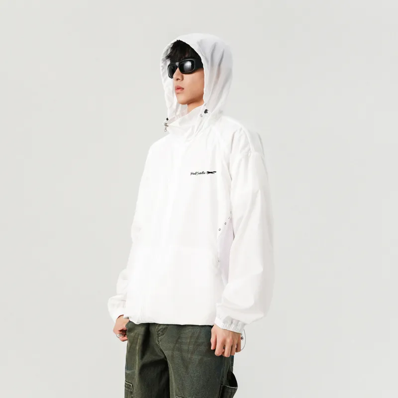 PAUL COSTELLOE Sun Protection Clothing Unisex-2