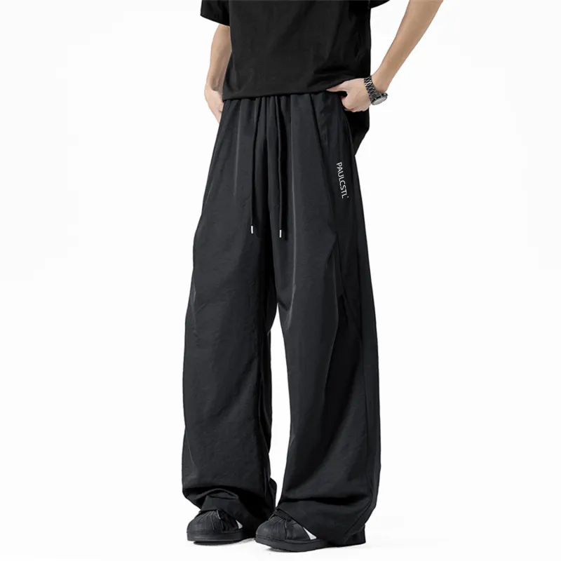 PAUL COSTELLOE Casual Pants Unisex-2