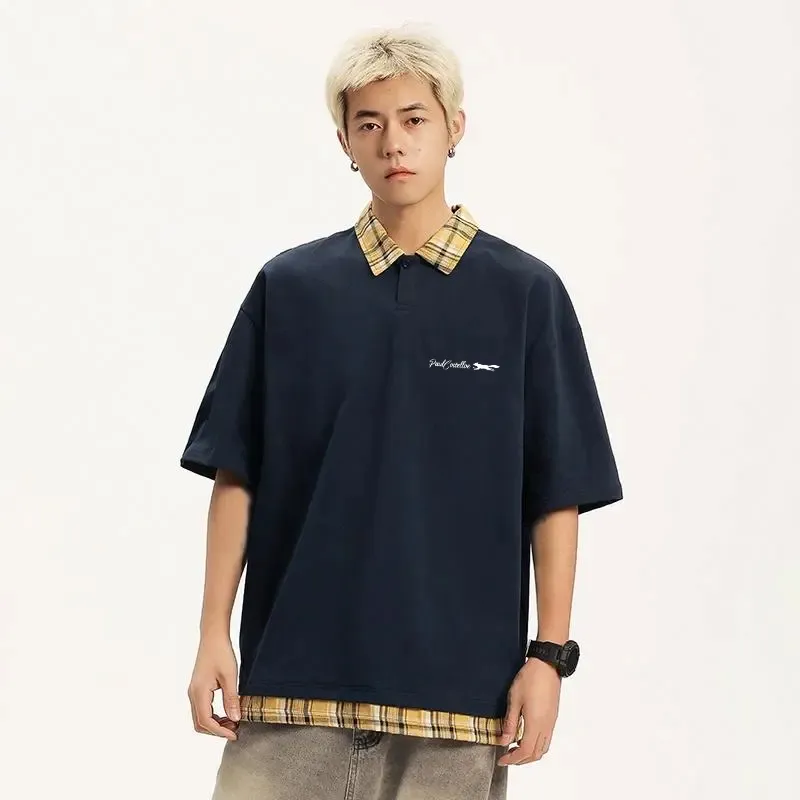 PAUL COSTELLOE T Shirts Unisex-7