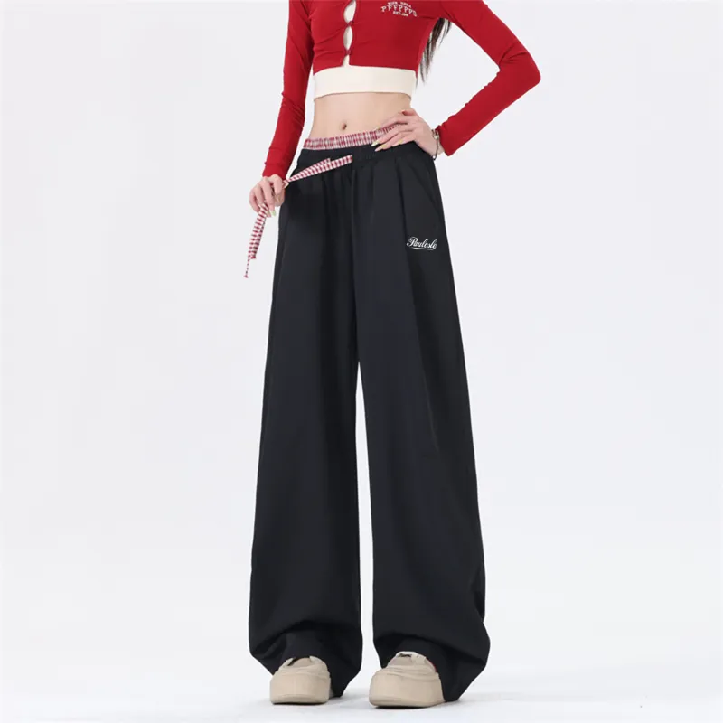 PAUL COSTELLOE Casual Pants Unisex-5