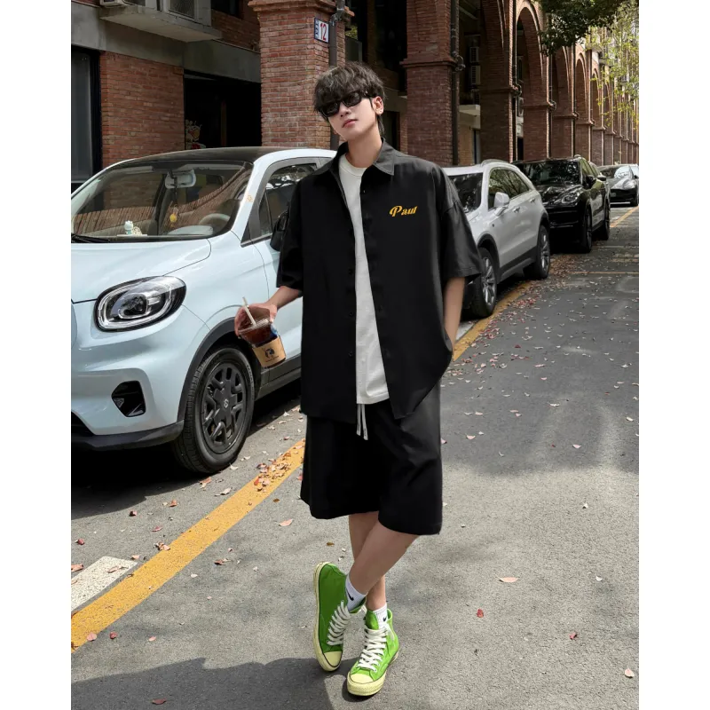 PAUL COSTELLOE Casual Sportswear Unisex-2