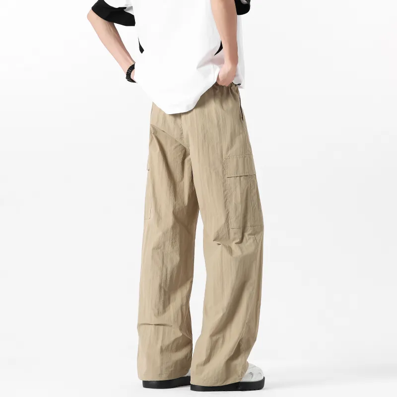 PAUL COSTELLOE Casual Pants Unisex-9