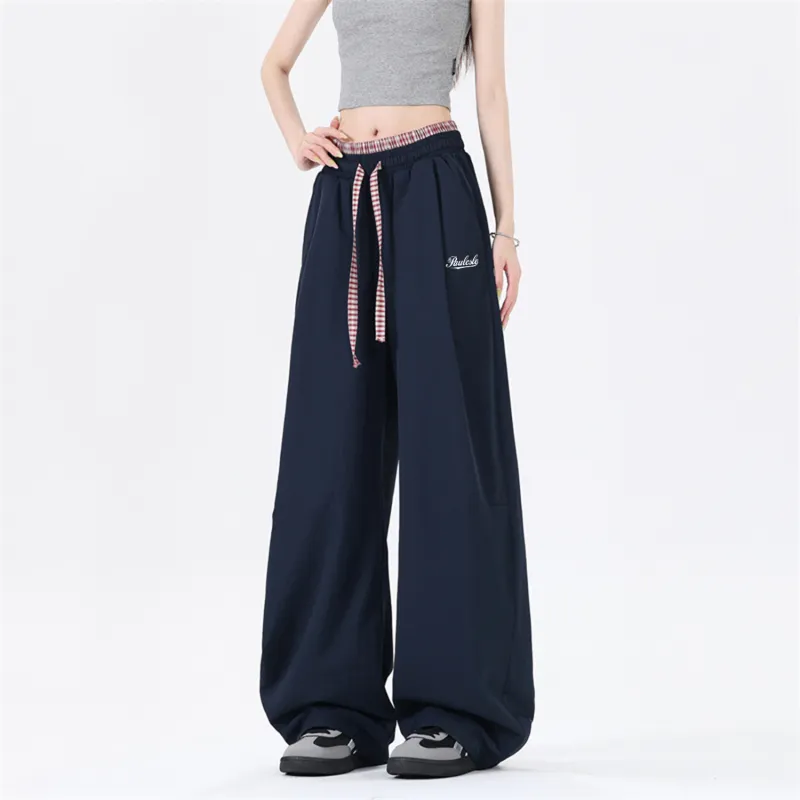 PAUL COSTELLOE Casual Pants Unisex-12