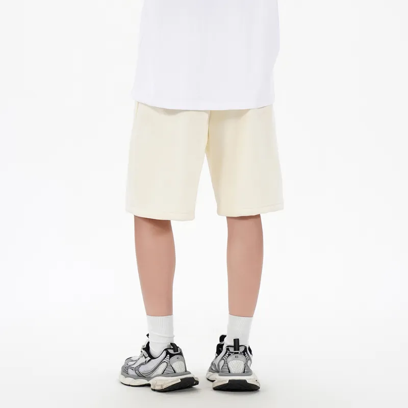 PAUL COSTELLOE Casual Shorts Unisex-10