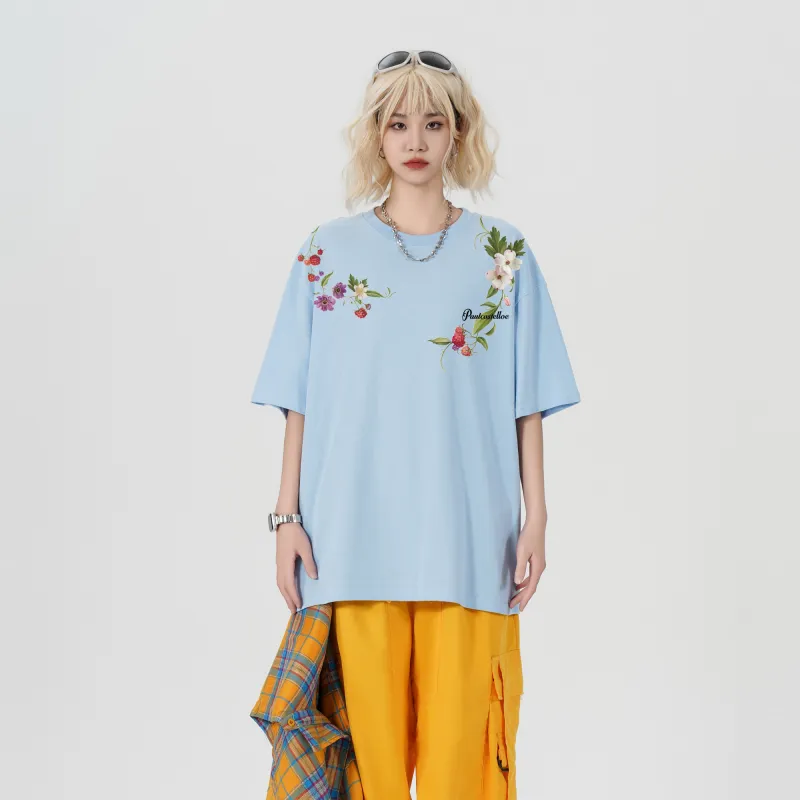 PAUL COSTELLOE T Shirts Unisex-25