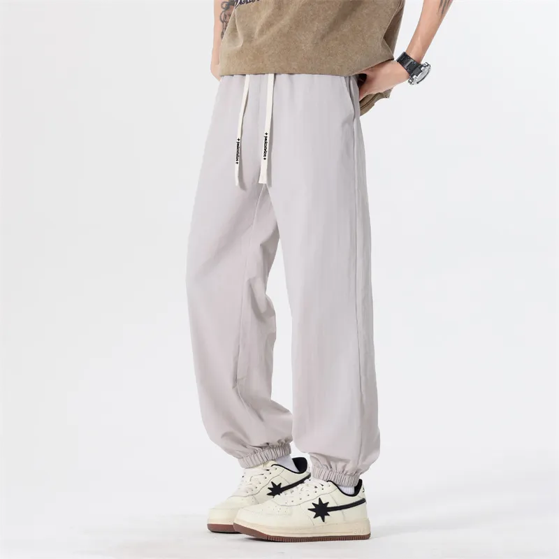 PAUL COSTELLOE Casual Pants Unisex-27