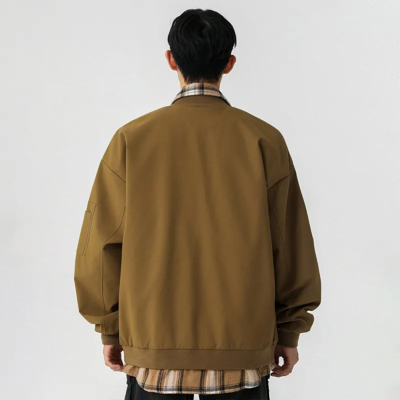 PAUL COSTELLOE Jackets Unisex-15
