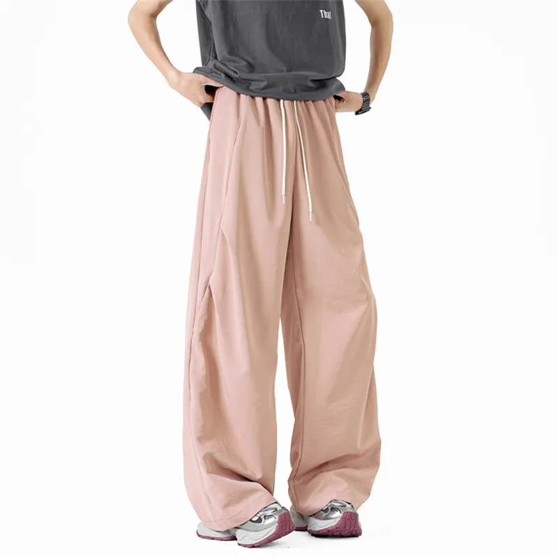 PAUL COSTELLOE Casual Pants Unisex-8