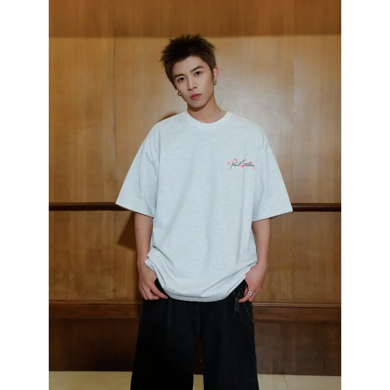 PAUL COSTELLOE T Shirts Unisex-2