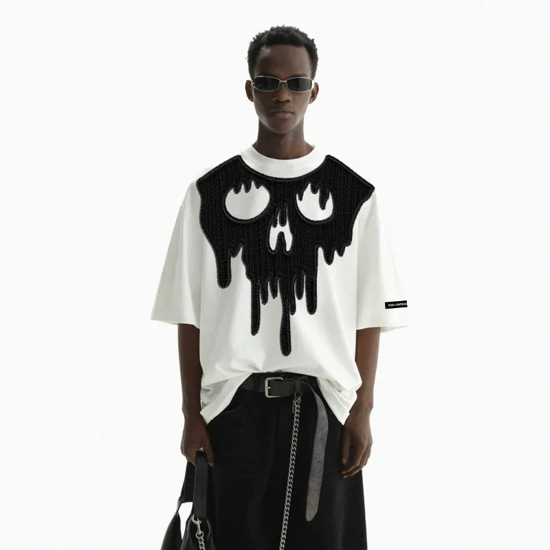 PAUL COSTELLOE T Shirts Unisex-7