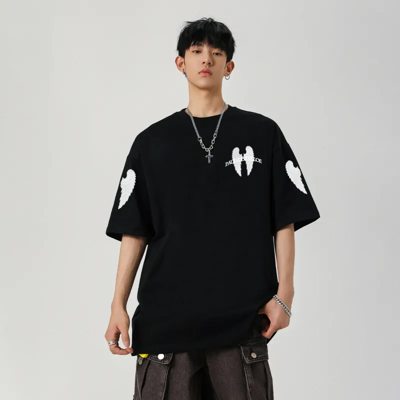 PAUL COSTELLOE T Shirts Unisex-2