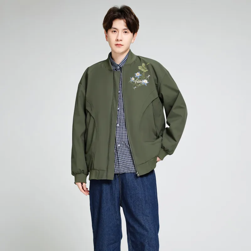 PAUL COSTELLOE Jackets Unisex-11