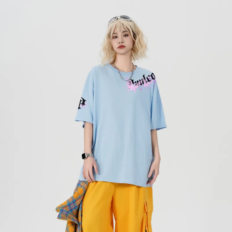 PAUL COSTELLOE T Shirts Unisex-25