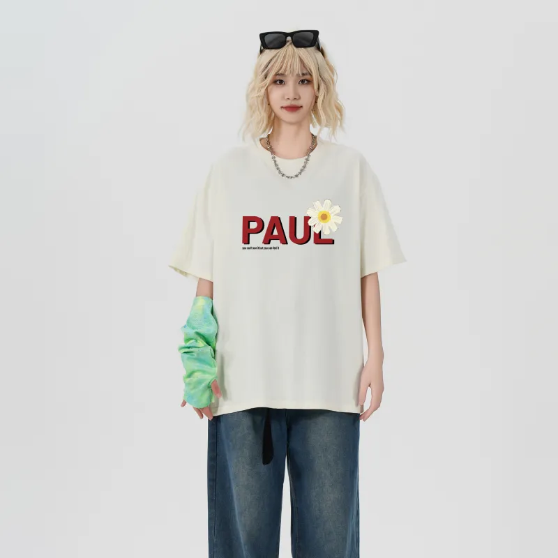 PAUL COSTELLOE T Shirts Unisex-20