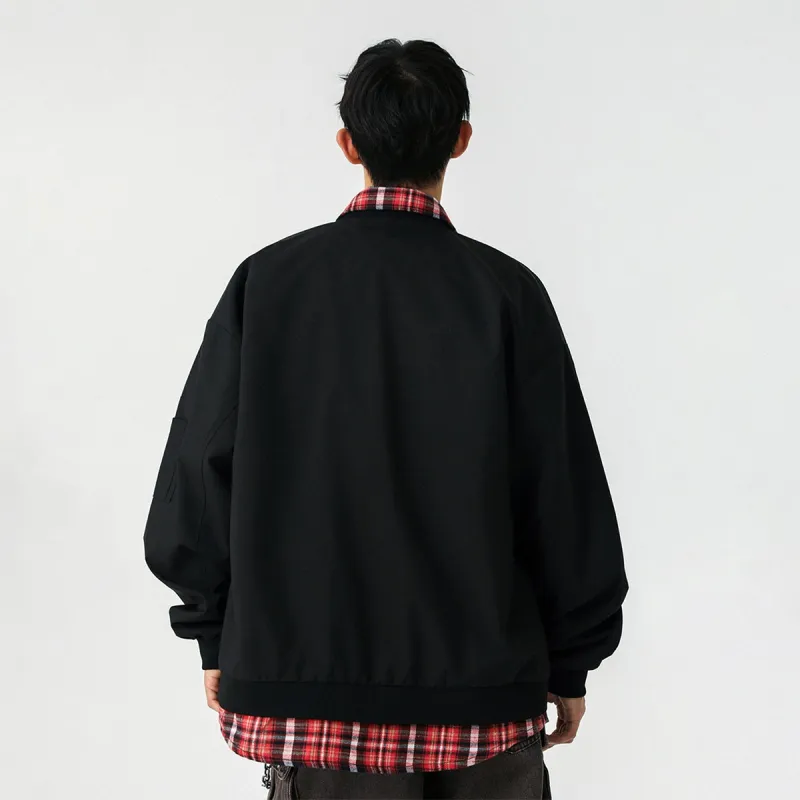 PAUL COSTELLOE Jackets Unisex-5