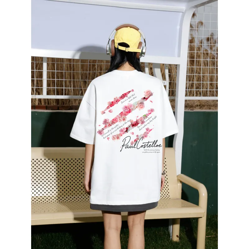 PAUL COSTELLOE T Shirts Unisex-11