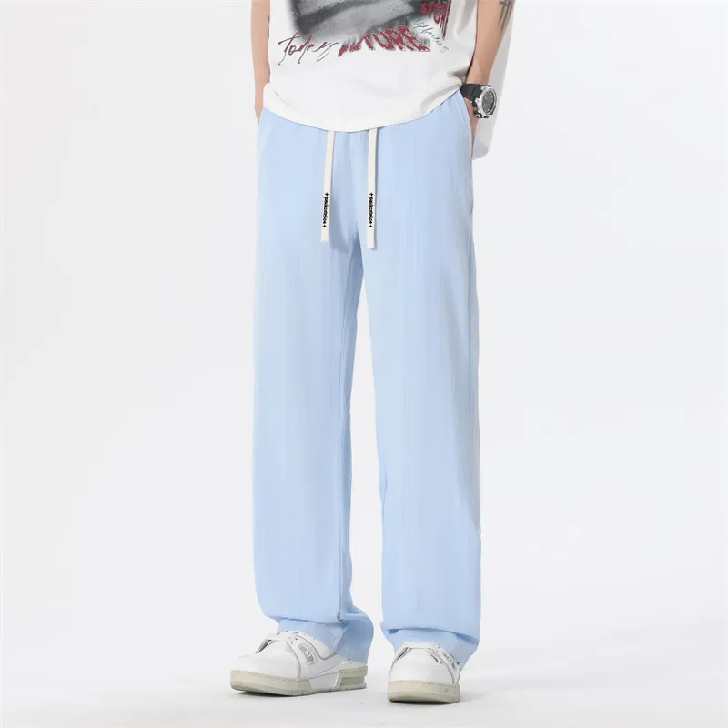 PAUL COSTELLOE Casual Pants Unisex-10