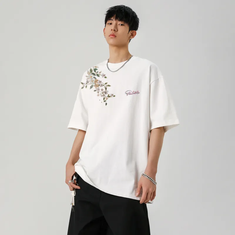 PAUL COSTELLOE T Shirts Unisex-4