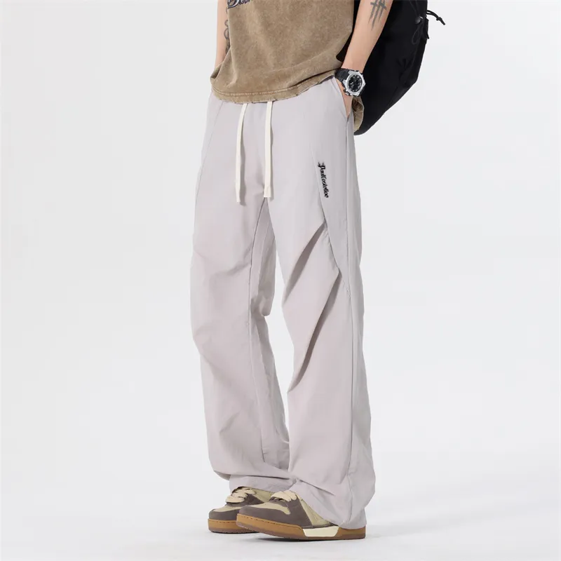 PAUL COSTELLOE Casual Pants Unisex-15