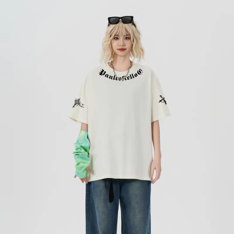 PAUL COSTELLOE T Shirts Unisex-20