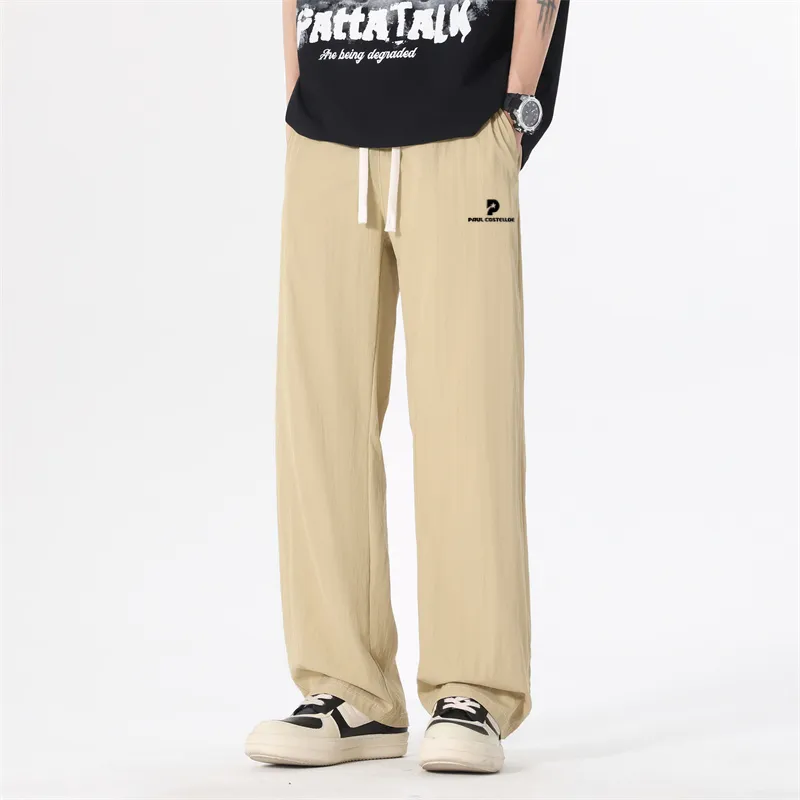 PAUL COSTELLOE Casual Pants Unisex-30