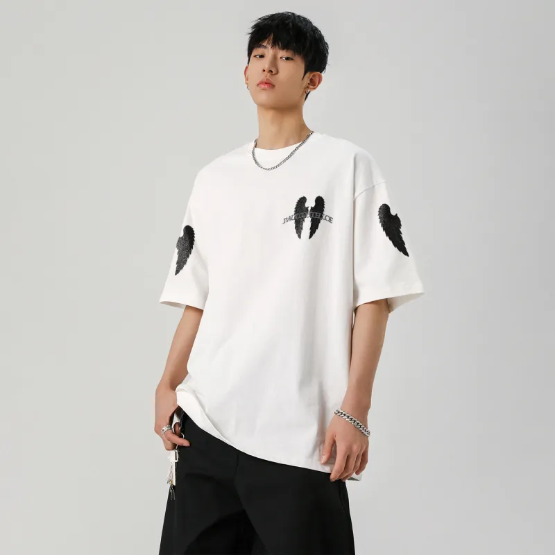 PAUL COSTELLOE T Shirts Unisex-20