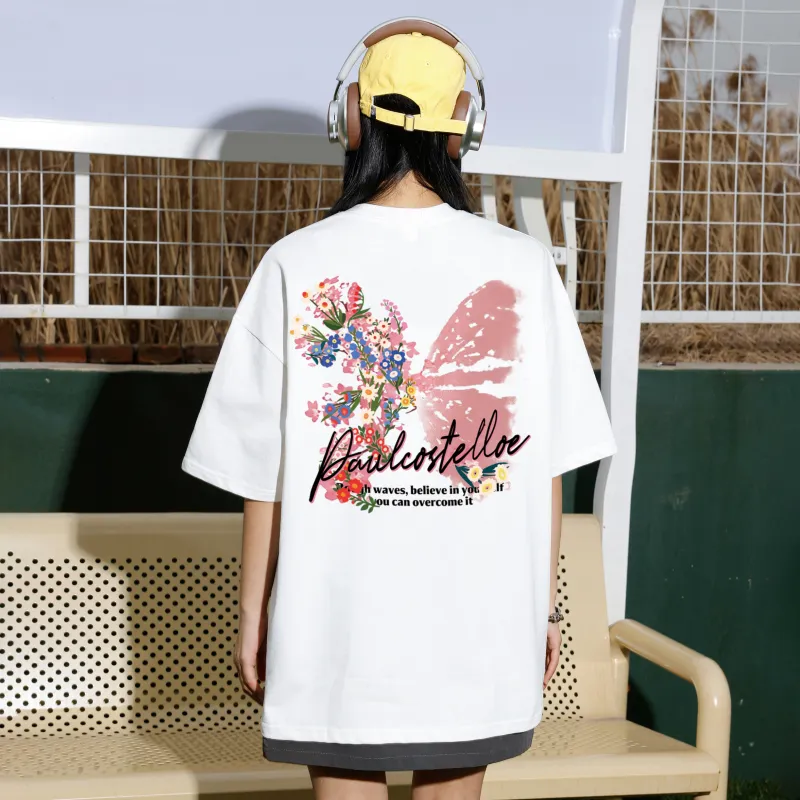 PAUL COSTELLOE T Shirts Men-16