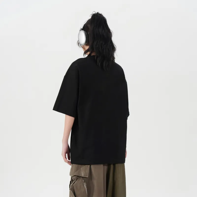 PAUL COSTELLOE T Shirts Unisex-6
