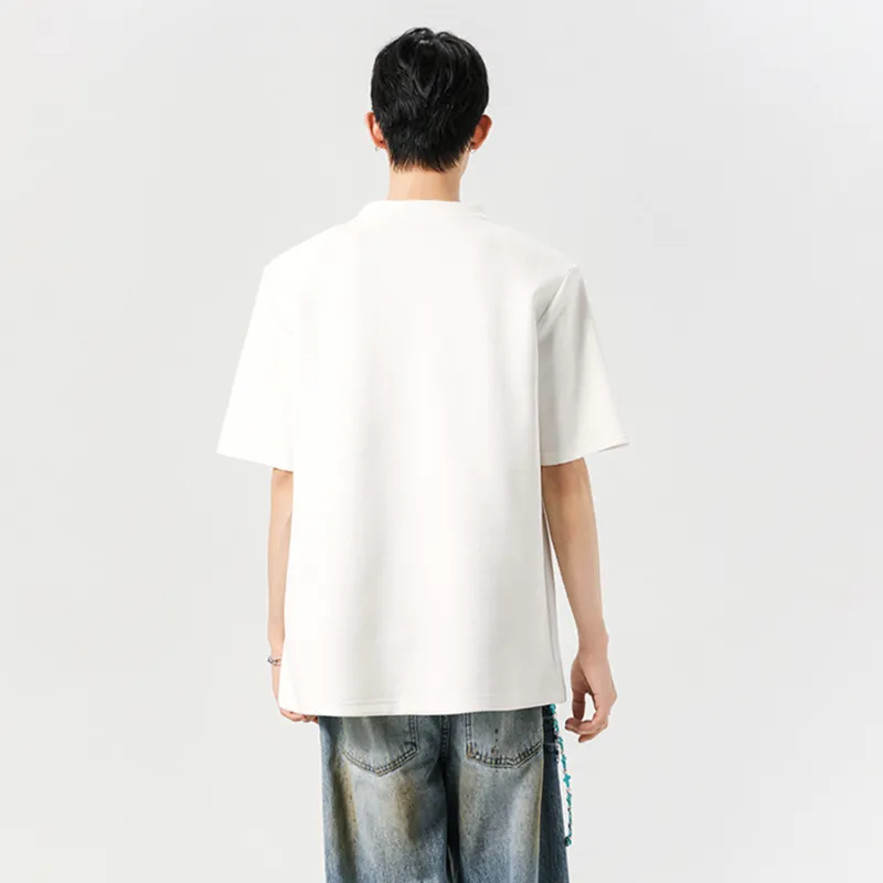 PAUL COSTELLOE T Shirts Unisex-9
