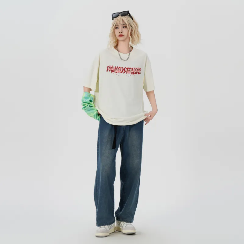PAUL COSTELLOE T-Shirts Unisex-19