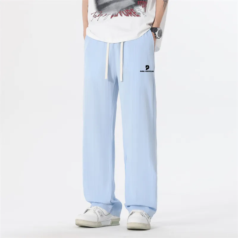 PAUL COSTELLOE Casual Pants Unisex-10