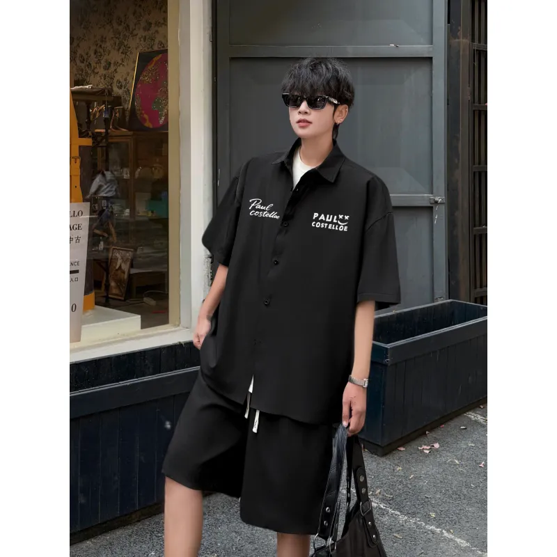 PAUL COSTELLOE Casual Sportswear Unisex-2