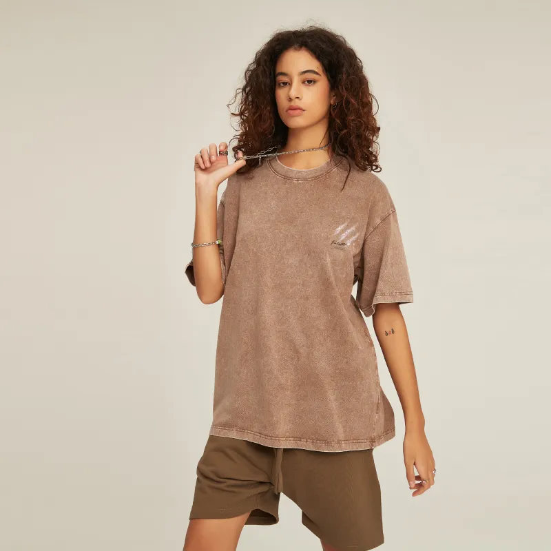 PAUL COSTELLOE T Shirts Unisex-13