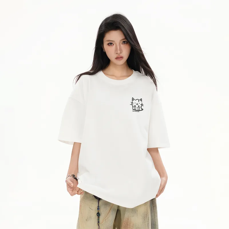 PAUL COSTELLOE T Shirts Unisex-8