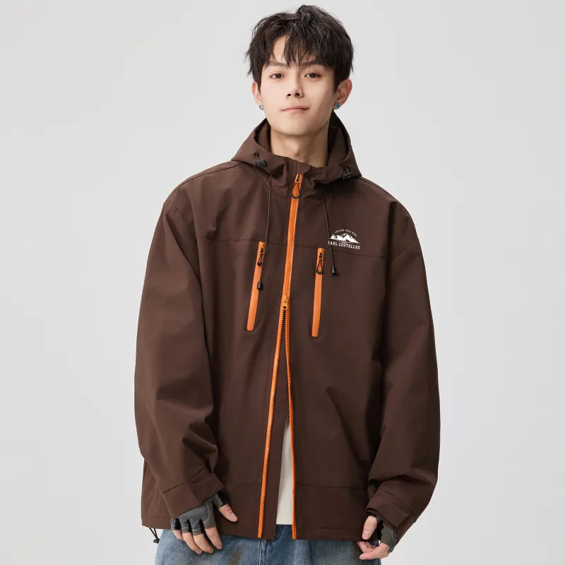 PAUL COSTELLOE Jackets Unisex-11