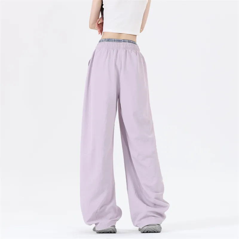 PAUL COSTELLOE Casual Pants Unisex-34