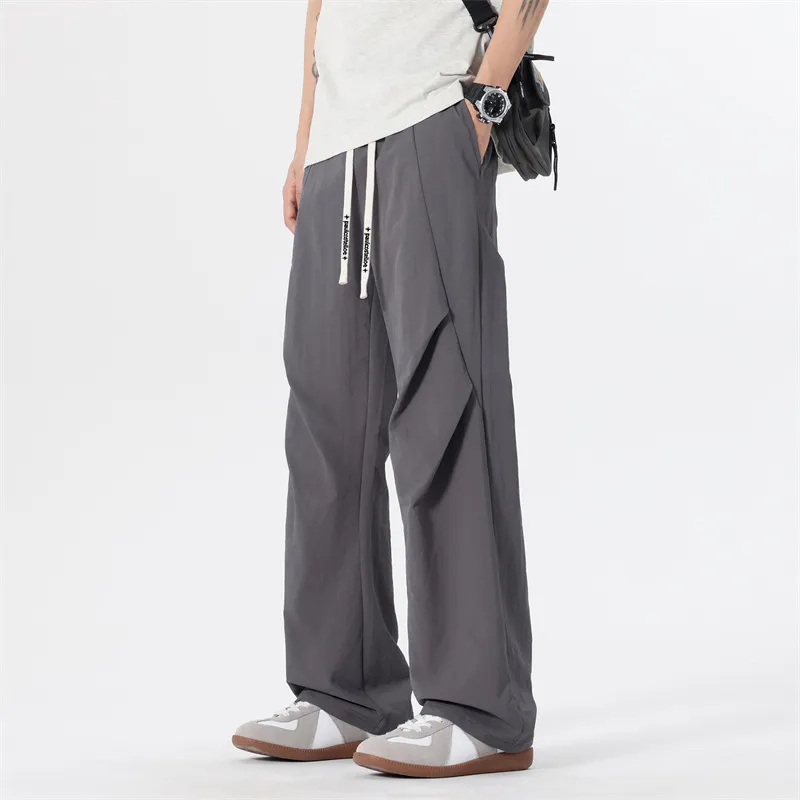PAUL COSTELLOE Casual Pants Unisex-27