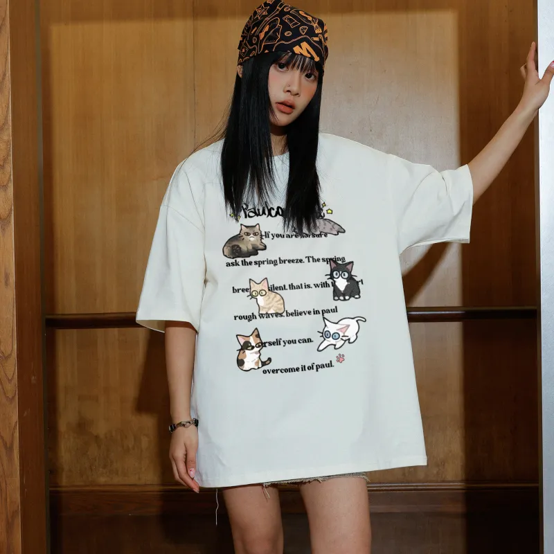 PAUL COSTELLOE T Shirts Unisex-12