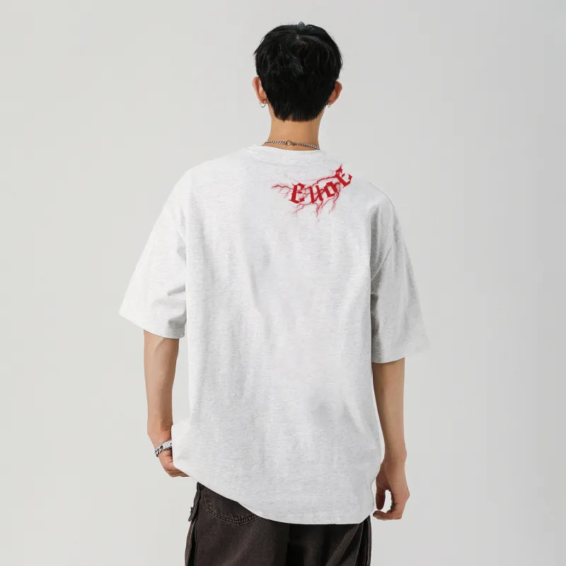 PAUL COSTELLOE T Shirts Unisex-3