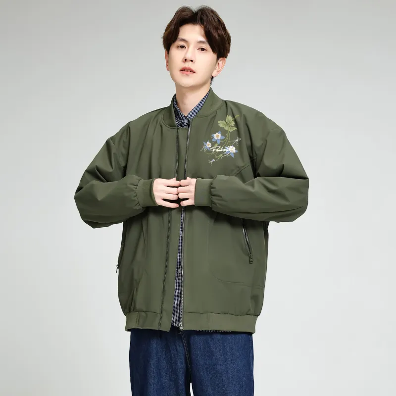 PAUL COSTELLOE Jackets Unisex-10