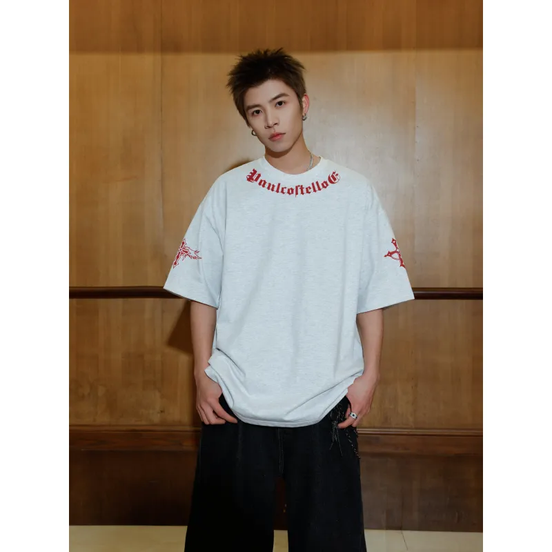 PAUL COSTELLOE T Shirts Unisex-3