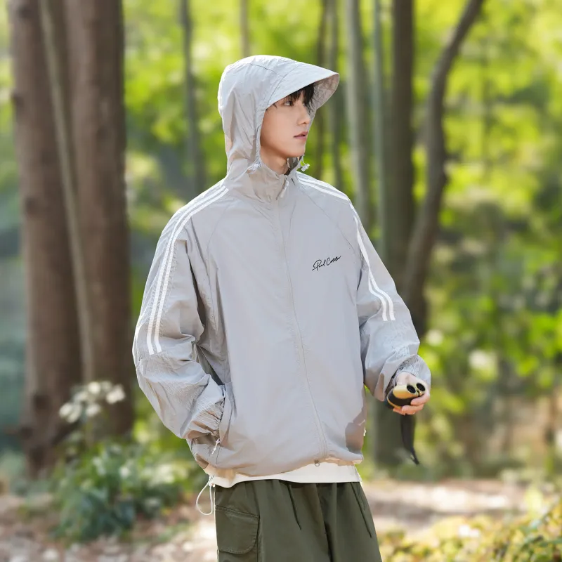 PAUL COSTELLOE Breathable Quick Dry Insect Resistant UV Protection Sun Protection Clothing Unisex-14