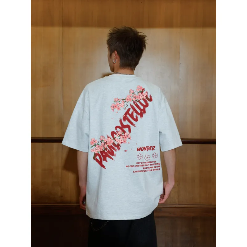 PAUL COSTELLOE T-Shirts Unisex-4