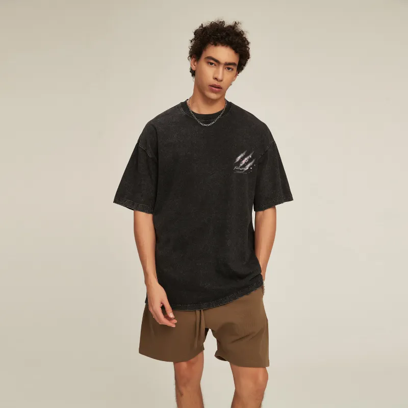 PAUL COSTELLOE T Shirts Unisex-3