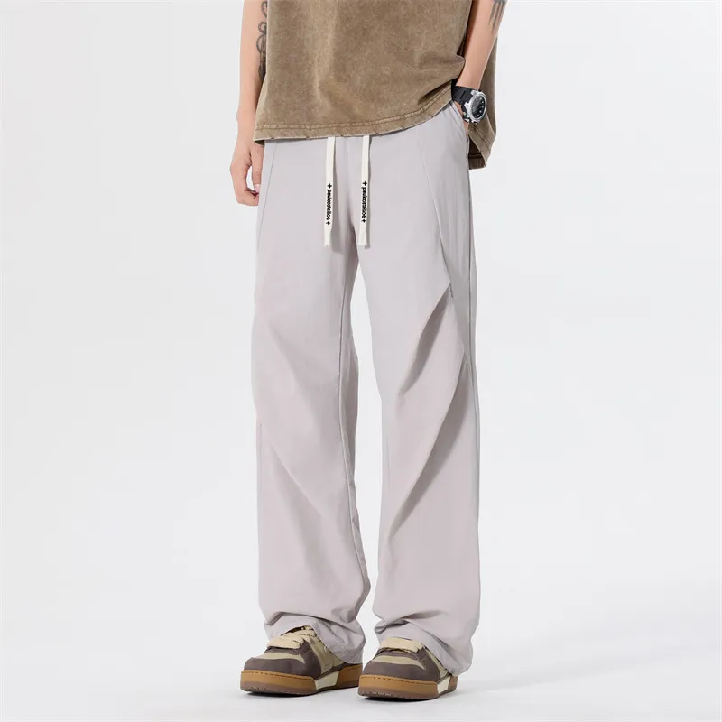 PAUL COSTELLOE Casual Pants Unisex-22