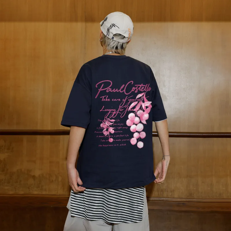 PAUL COSTELLOE T Shirts Unisex-19