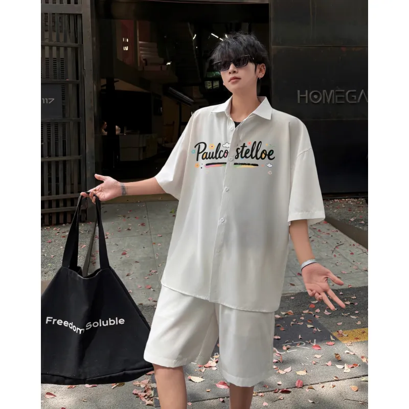 PAUL COSTELLOE Casual Sportswear Unisex-8