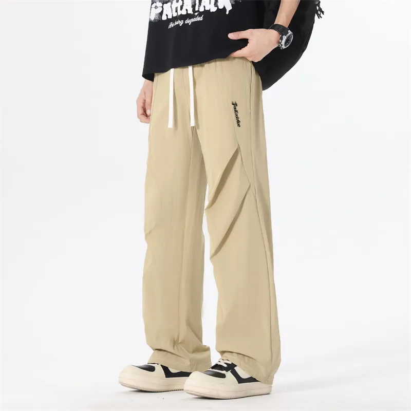 PAUL COSTELLOE Casual Pants Unisex-23